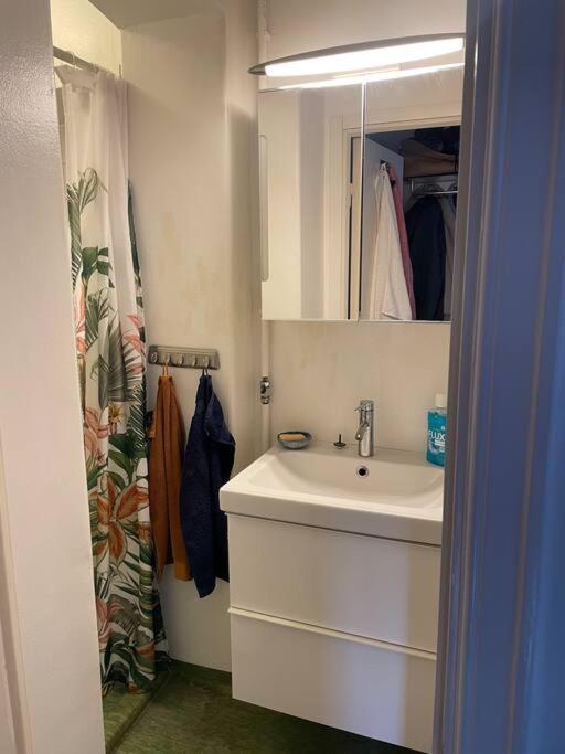 Apartment Garbo 斯德哥尔摩 外观 照片