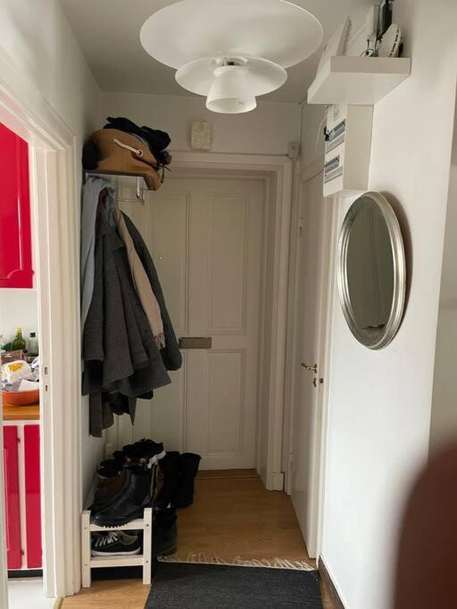Apartment Garbo 斯德哥尔摩 外观 照片